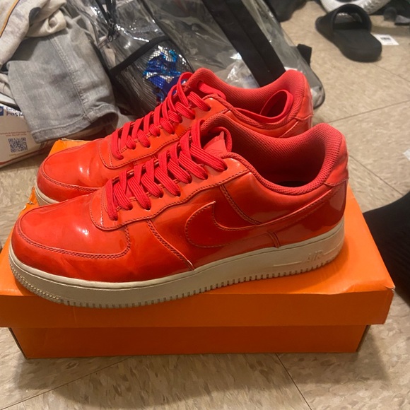 Nike af1 low - Picture 6 of 8